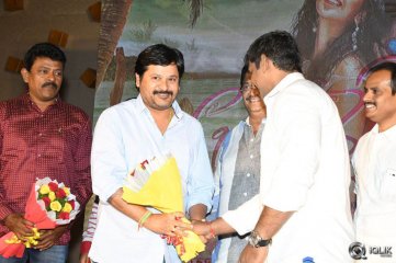 Nee Jatha Leka Movie Audio Launch Gallery